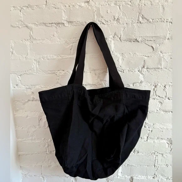 CARLEEN Upcycled Tote Bag - Picture 3 of 5